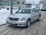 Lexus LS 430 2005 годаүшін9 000 000 тг. в Астана – фото 2