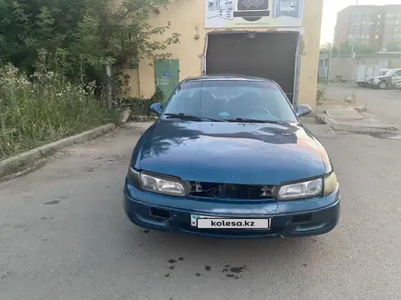 Mazda Cronos 1992 года за 600 000 тг. в Кокшетау – фото 5