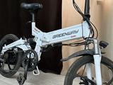 Продаю электро велосипед… за 200 000 тг. в Караганда