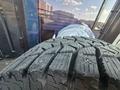 Комплект зимней резины бричстоун за 135 000 тг. в Астана – фото 6