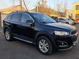 Chevrolet Captiva 2013 годаfor7 000 000 тг. в Шымкент