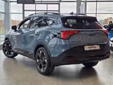 Kia Sportage X-Line+ 2026 года за 19 590 000 тг. в Костанай – фото 2