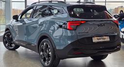 Kia Sportage X-Line+ 2026 года за 17 590 000 тг. в Костанай – фото 2