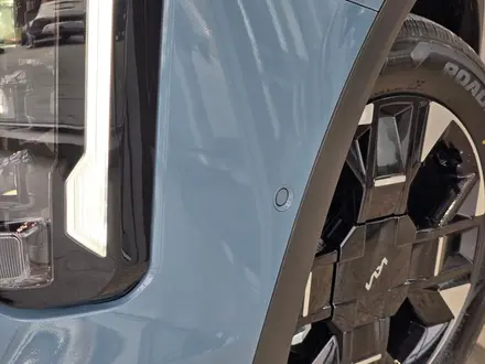 Kia Sportage X-Line+ 2026 года за 19 590 000 тг. в Костанай – фото 7