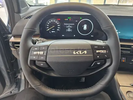 Kia Sportage X-Line+ 2026 года за 19 590 000 тг. в Костанай – фото 17