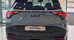 Kia Sportage X-Line+ 2026 года за 17 590 000 тг. в Костанай – фото 5