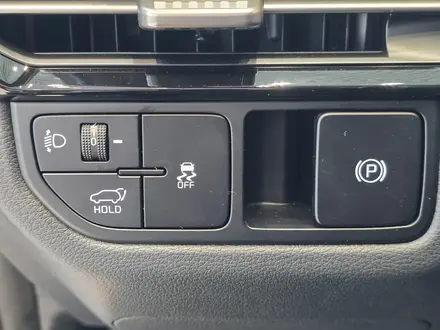 Kia Sportage X-Line+ 2026 года за 19 590 000 тг. в Костанай – фото 27