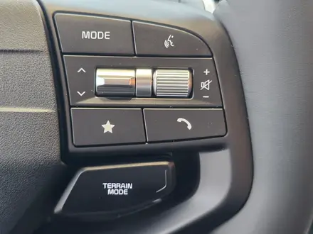 Kia Sportage X-Line+ 2026 года за 19 590 000 тг. в Костанай – фото 19