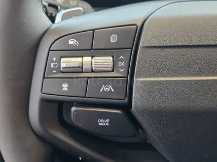 Kia Sportage X-Line+ 2026 года за 19 590 000 тг. в Костанай – фото 18
