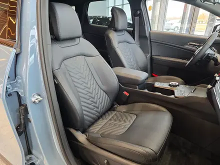 Kia Sportage X-Line+ 2026 года за 19 590 000 тг. в Костанай – фото 36