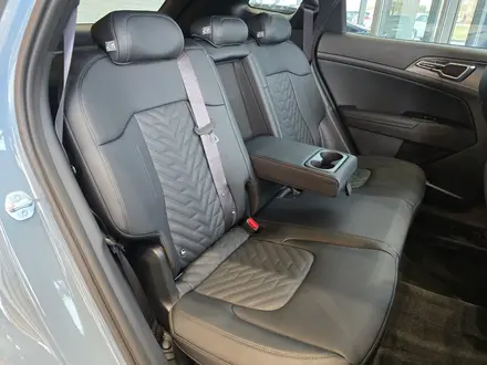 Kia Sportage X-Line+ 2026 года за 19 590 000 тг. в Костанай – фото 37