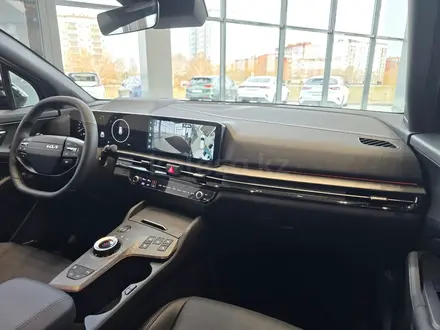 Kia Sportage X-Line+ 2026 года за 19 590 000 тг. в Костанай – фото 16