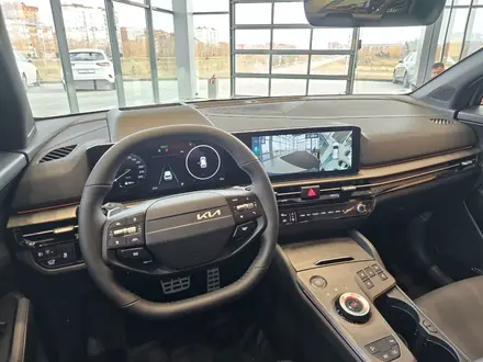 Kia Sportage X-Line+ 2026 года за 19 590 000 тг. в Костанай – фото 14