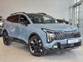 Kia Sportage X-Line+ 2026 годаүшін19 590 000 тг. в Костанай – фото 3
