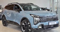 Kia Sportage X-Line+ 2026 года за 17 590 000 тг. в Костанай – фото 3