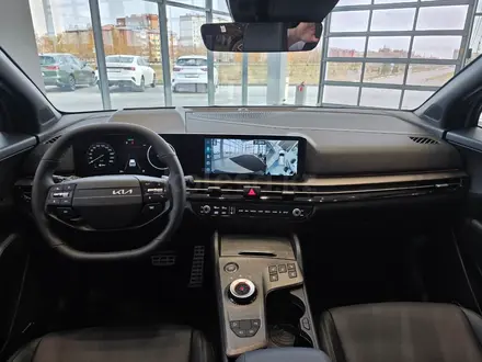 Kia Sportage X-Line+ 2026 года за 19 590 000 тг. в Костанай – фото 15