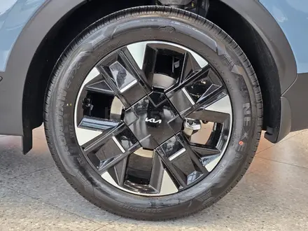 Kia Sportage X-Line+ 2026 года за 19 590 000 тг. в Костанай – фото 9