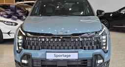 Kia Sportage X-Line+ 2026 года за 17 590 000 тг. в Костанай – фото 4