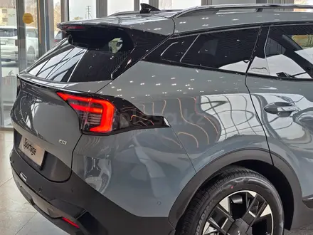 Kia Sportage X-Line+ 2026 года за 19 590 000 тг. в Костанай – фото 8