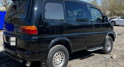 Mitsubishi Delica 1998 годаүшін4 300 000 тг. в Усть-Каменогорск – фото 2