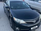 Toyota Camry 2013 годаүшін5 000 000 тг. в Актау – фото 2