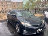 Toyota Camry 2013 годаүшін5 000 000 тг. в Актау – фото 4