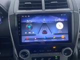 Toyota Camry 2013 годаүшін5 000 000 тг. в Актау – фото 5