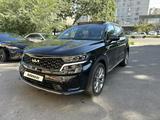 Kia Sorento 2022 года за 17 700 000 тг. в Алматы