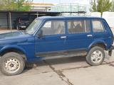 ВАЗ (Lada) Lada 2131 (5-ти дверный) 2001 года за 1 000 000 тг. в Уральск – фото 2