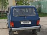 ВАЗ (Lada) Lada 2131 (5-ти дверный) 2001 года за 1 000 000 тг. в Уральск – фото 3