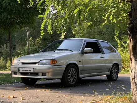 ВАЗ (Lada) 2113 2006 года за 1 400 000 тг. в Алматы – фото 3