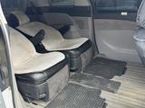 Toyota Estima 2008 года за 8 000 000 тг. в Алматы – фото 5