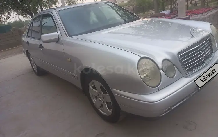 Mercedes-Benz S 280 1996 года за 3 000 000 тг. в Шымкент