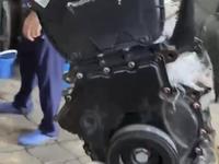 Двигатель 2.0 tsi за 1 000 тг. в Алматы