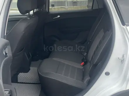 Renault Arkana 2020 года за 8 290 000 тг. в Кокшетау – фото 6