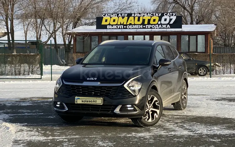 Kia Sportage 2022 годаfor14 000 000 тг. в Уральск