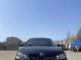 Nissan Almera 2004 годаүшін2 500 000 тг. в Петропавловск – фото 2