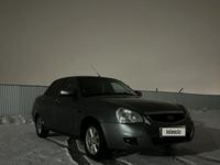 ВАЗ (Lada) Priora 2170 2012 года за 1 900 000 тг. в Актобе