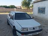 Volkswagen Vento 1992 года за 250 000 тг. в Актау – фото 3