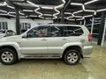 Toyota Land Cruiser Prado 2005 годаүшін8 000 000 тг. в Астана – фото 2