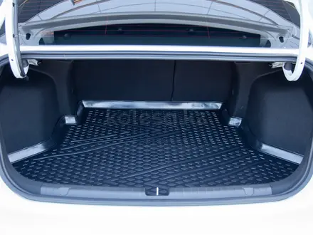 Geely Emgrand Comfort AT 2025 года за 7 900 000 тг. в Алматы – фото 14