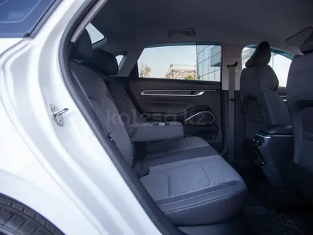 Geely Emgrand Comfort AT 2025 года за 7 900 000 тг. в Алматы – фото 16