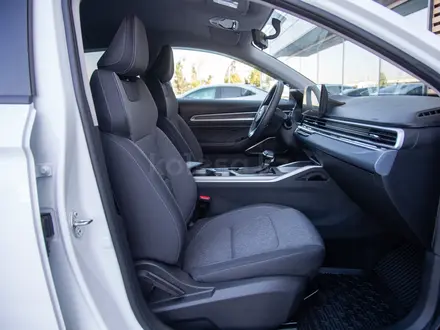 Geely Emgrand Comfort AT 2025 года за 7 900 000 тг. в Алматы – фото 15
