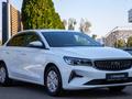Geely Emgrand Comfort AT 2025 годаүшін7 900 000 тг. в Алматы – фото 9