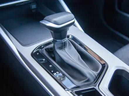 Geely Emgrand Comfort AT 2025 года за 7 900 000 тг. в Алматы – фото 21