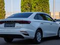 Geely Emgrand Comfort AT 2025 годаүшін7 900 000 тг. в Алматы – фото 7