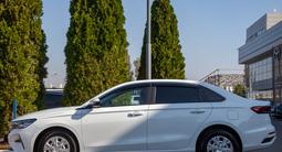 Geely Emgrand Comfort AT 2025 года за 7 900 000 тг. в Алматы – фото 4