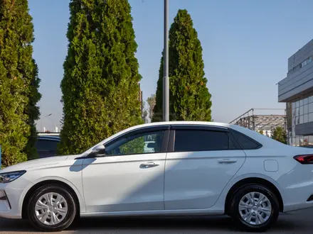 Geely Emgrand Comfort AT 2025 года за 7 900 000 тг. в Алматы – фото 4