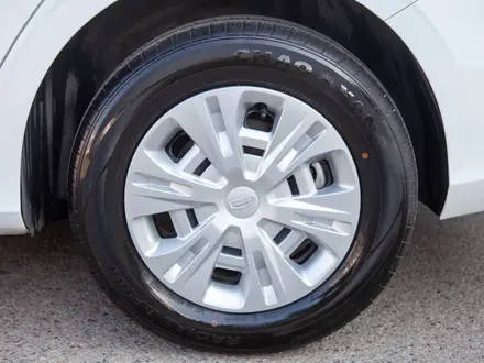 Geely Emgrand Comfort AT 2025 года за 7 900 000 тг. в Алматы – фото 22