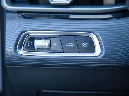 Geely Emgrand Comfort AT 2025 года за 7 900 000 тг. в Алматы – фото 20